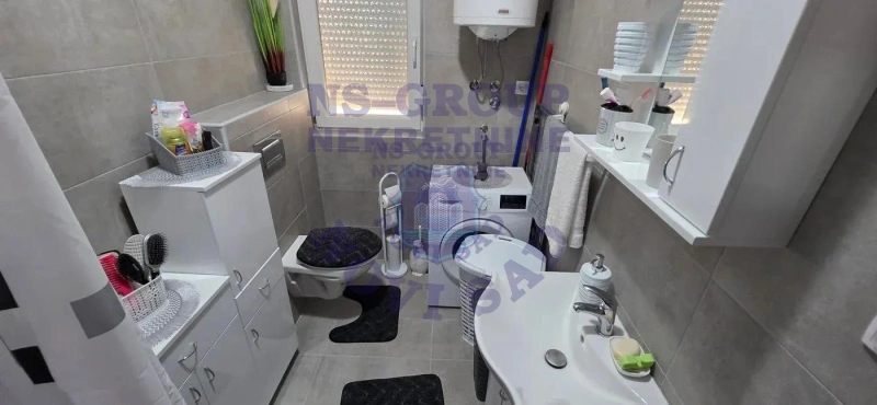 stan na prodaju Novi Sad 31m2 575907