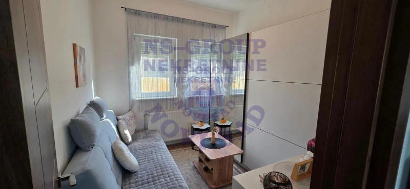 stan na prodaju Novi Sad 31m2 575907