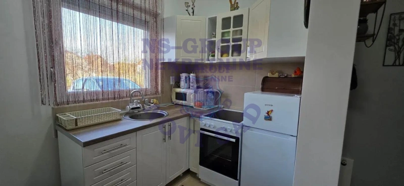 stan na prodaju Novi Sad 31m2 575907