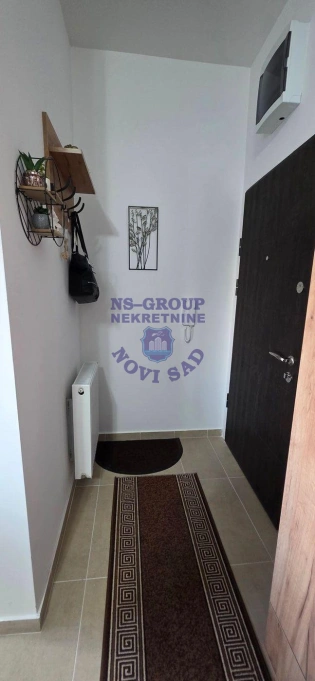 stan na prodaju Novi Sad 31m2 575907