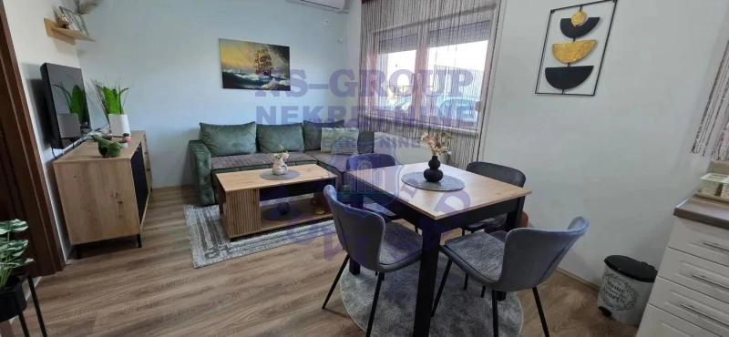 stan na prodaju Novi Sad 31m2 575907
