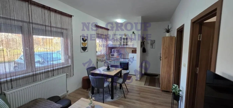 stan na prodaju Novi Sad, 31m2 575907