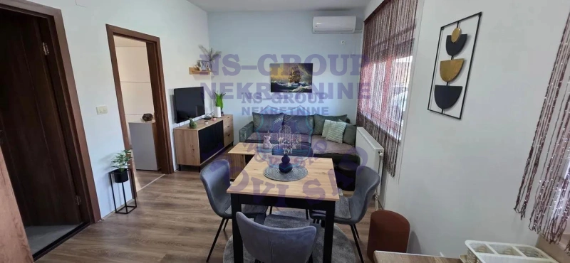 stan na prodaju Novi Sad 31m2 575907