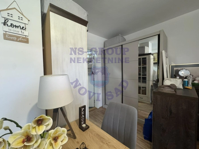 stan na prodaju Novi Sad 27m2 575818