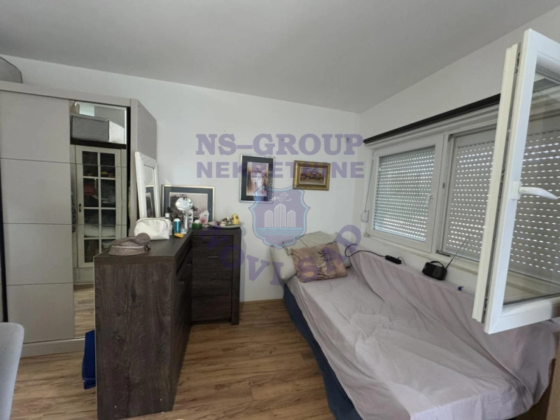 stan na prodaju Novi Sad 27m2 575818
