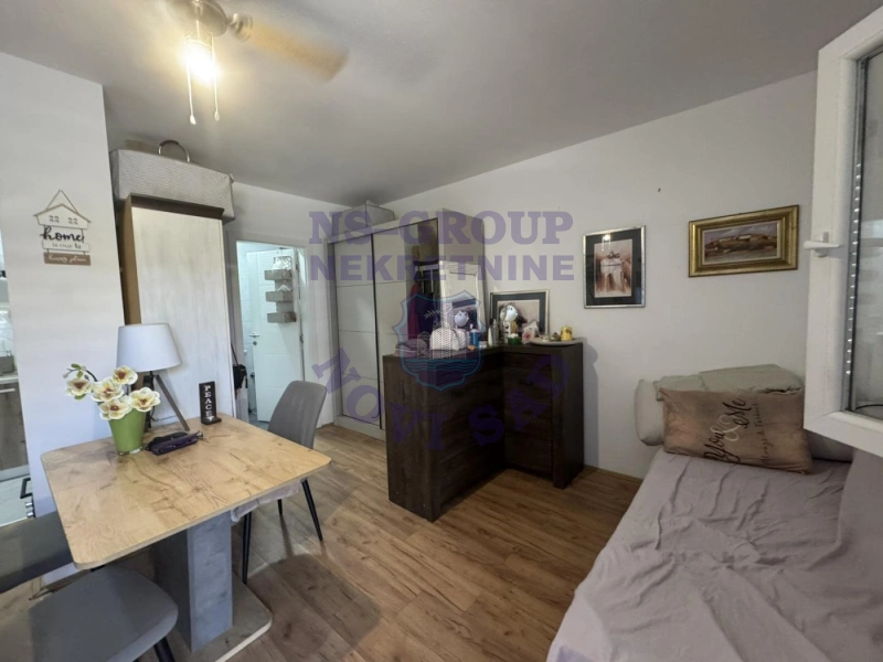 stan na prodaju Novi Sad 27m2 575818