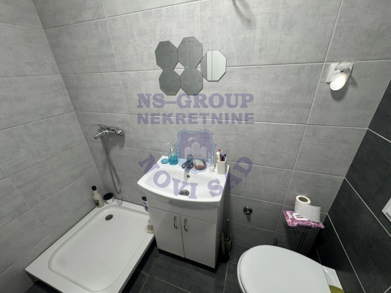 stan na prodaju Novi Sad 27m2 575818