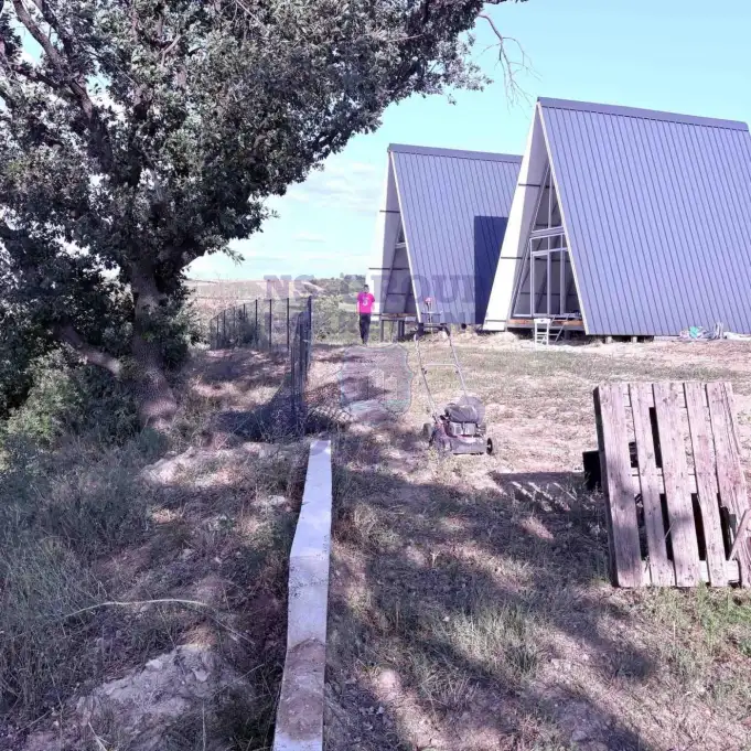 plac na prodaju Bukovac, 2502m2 575653