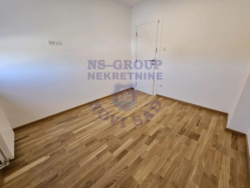 Stan na prodaju Novi Sad 34m2, 575863