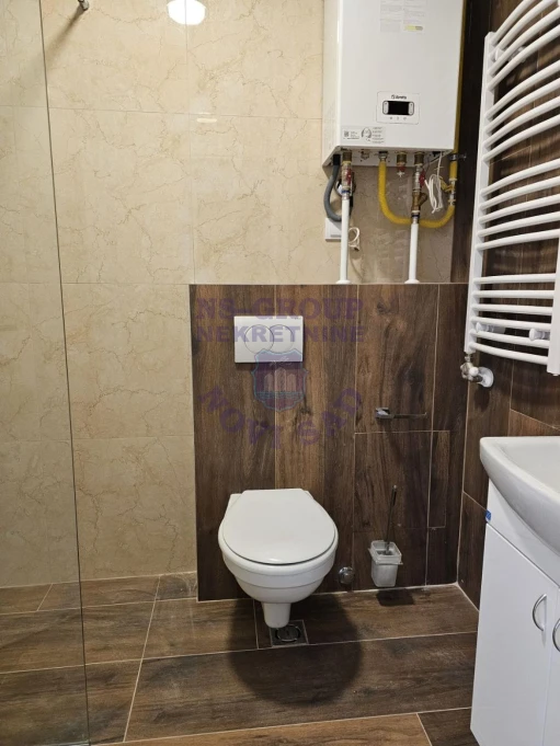Stan na prodaju Novi Sad 34m2, 575863