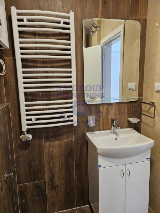 Stan na prodaju Novi Sad 34m2, 575863