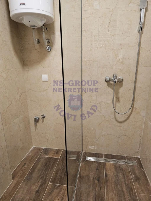 Stan na prodaju Novi Sad 34m2, 575863