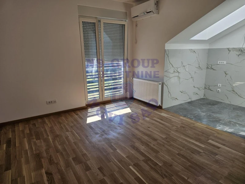Stan na prodaju Novi Sad 34m2, 575863