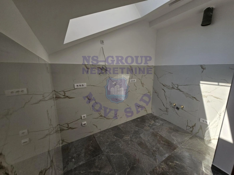 Stan na prodaju Novi Sad 34m2, 575863