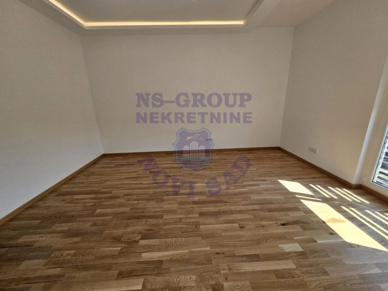Stan na prodaju Novi Sad 34m2, 575863