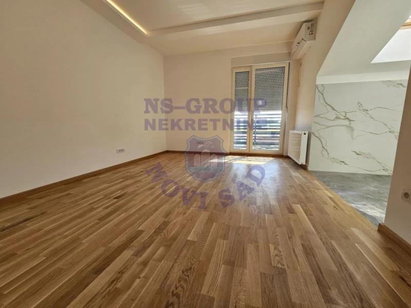 Stan na prodaju Novi Sad 34m2, 575863