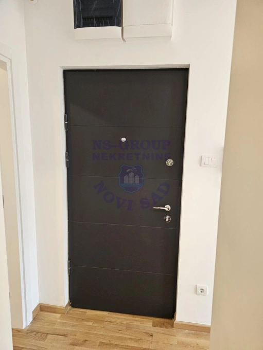 Stan na prodaju Novi Sad 34m2, 575863