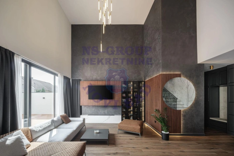 kuca na prodaju Veternik, 240m2 575819