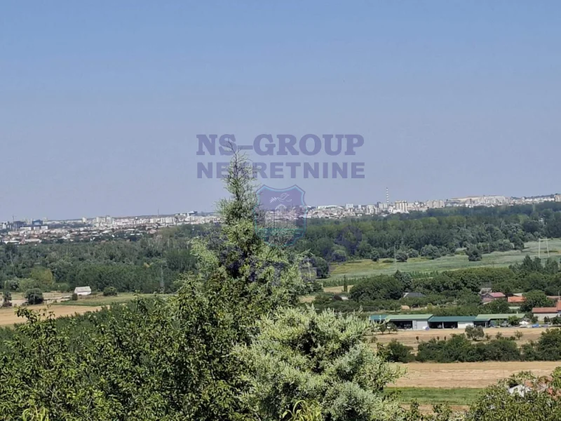 plac na prodaju Rakovac 527m2 575824