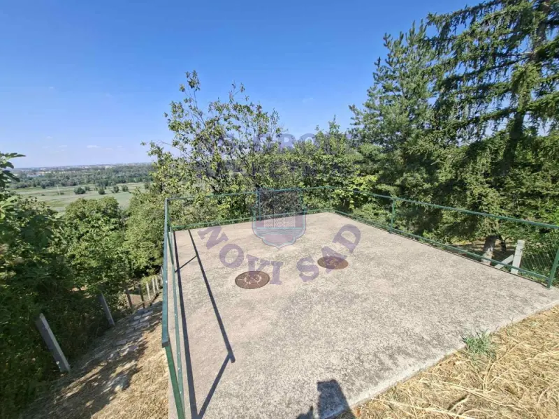 plac na prodaju Rakovac 527m2 575824