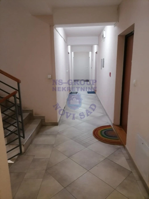 Stan na prodaju Novi Sad 43m2, 575853