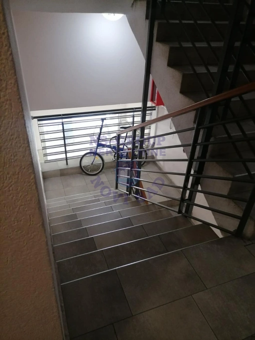 Stan na prodaju Novi Sad 43m2, 575853