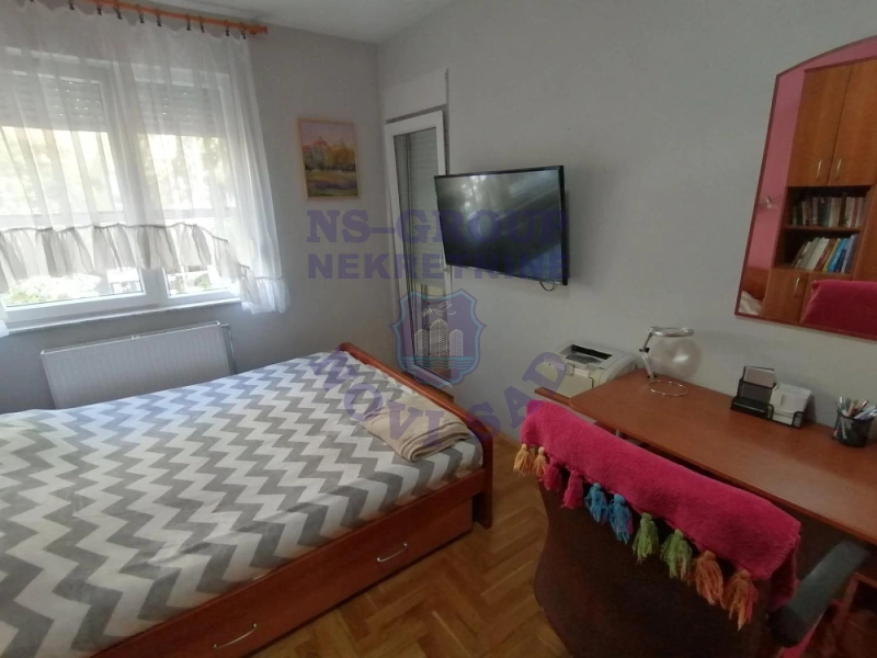 Stan na prodaju Novi Sad 43m2, 575853