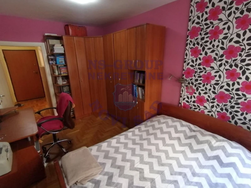 Stan na prodaju Novi Sad 43m2, 575853