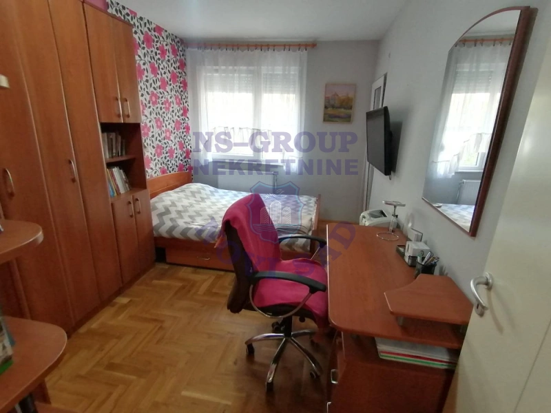 Stan na prodaju Novi Sad 43m2, 575853