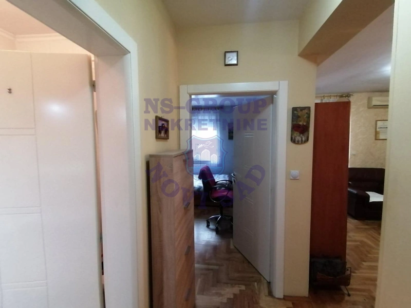 Stan na prodaju Novi Sad 43m2, 575853