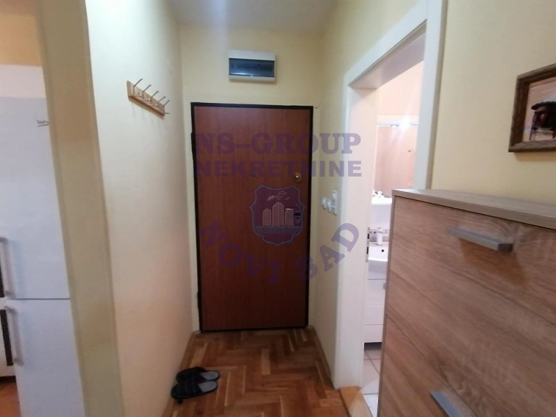 Stan na prodaju Novi Sad 43m2, 575853