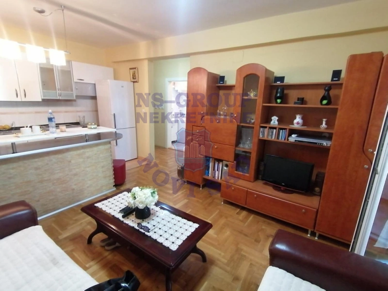 Stan na prodaju Novi Sad 43m2, 575853