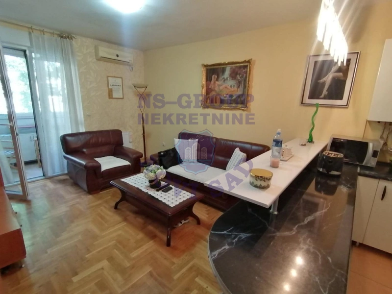 Stan na prodaju Novi Sad 43m2, 575853