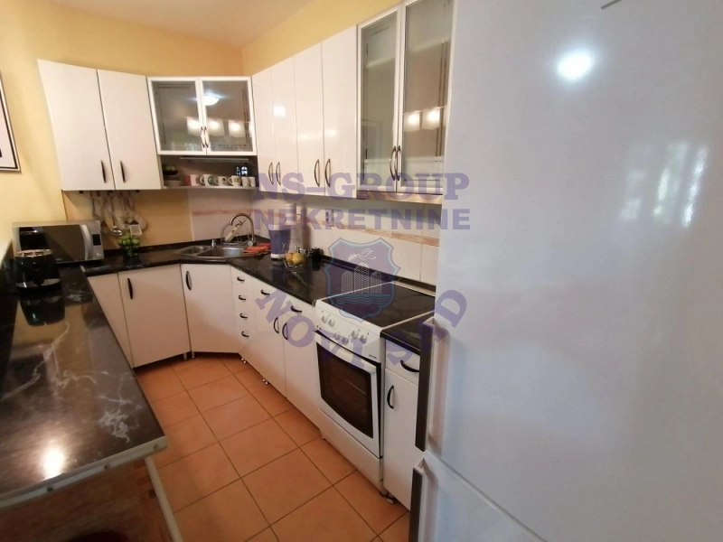 Stan na prodaju Novi Sad 43m2, 575853