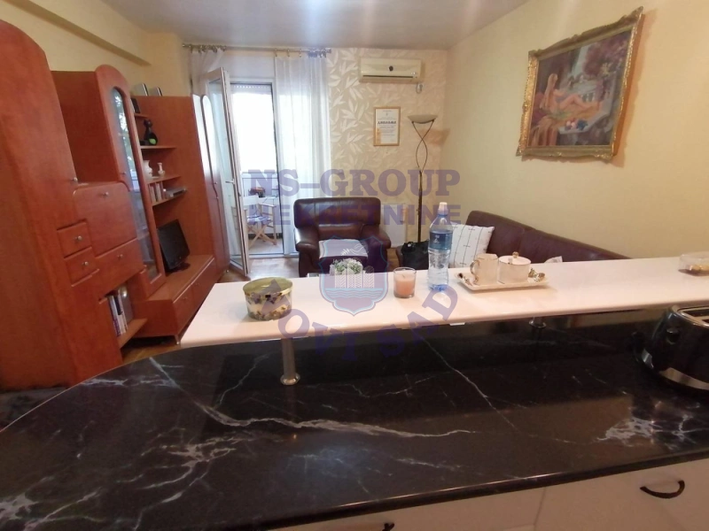 Stan na prodaju Novi Sad 43m2, 575853