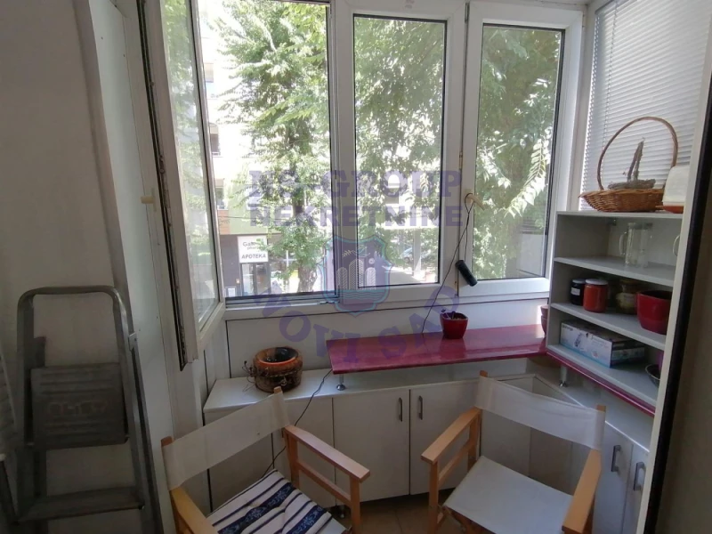 Stan na prodaju Novi Sad 43m2, 575853