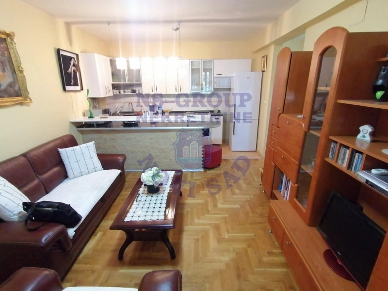 stan na prodaju Novi Sad, 43m2 575853