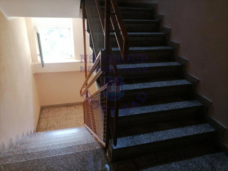 stan na prodaju Novi Sad 32m2 575854