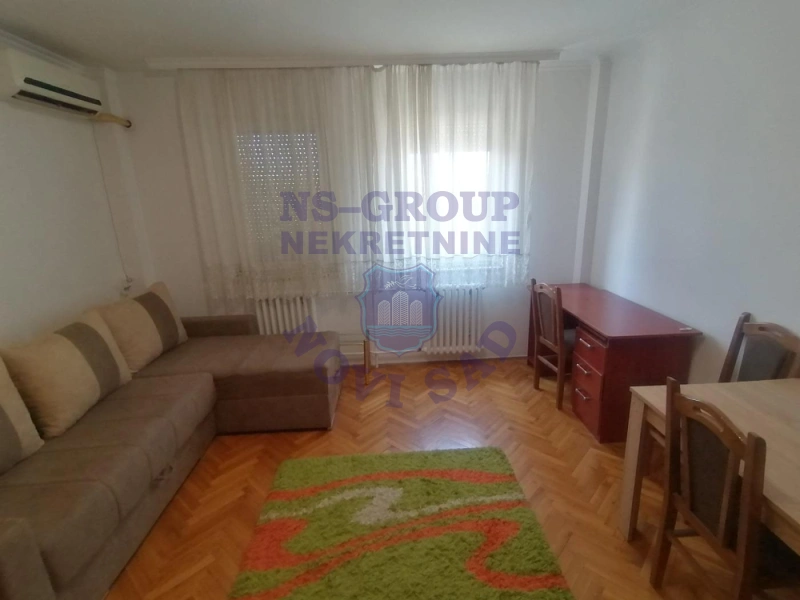 stan na prodaju Novi Sad, 30m2 575854