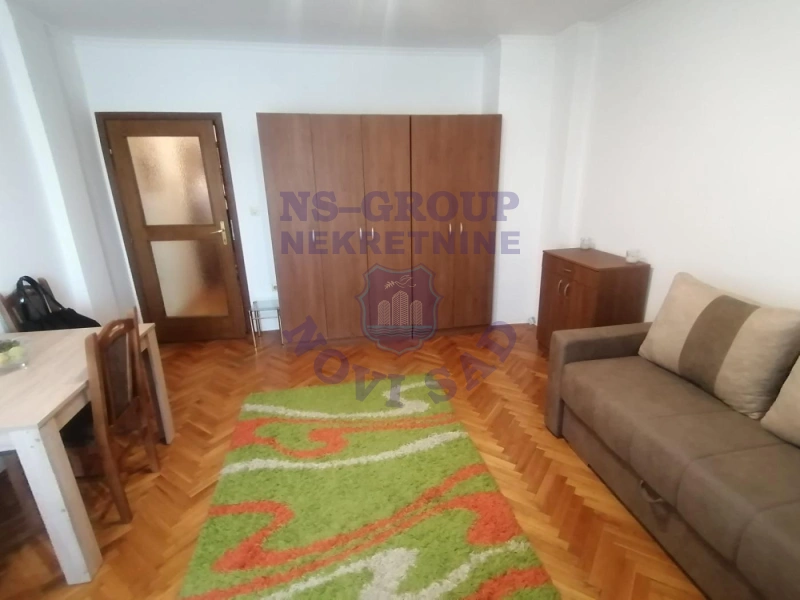 stan na prodaju Novi Sad 32m2 575854