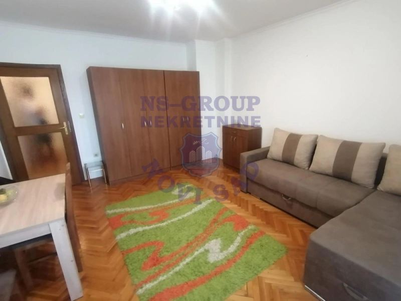 stan na prodaju Novi Sad 32m2 575854
