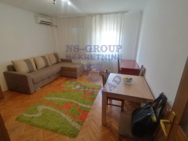 stan na prodaju Novi Sad 32m2 575854