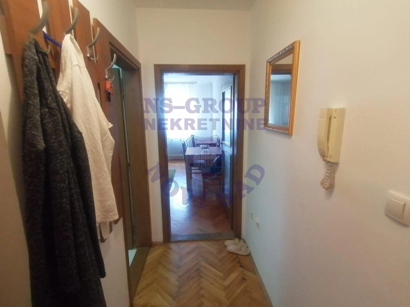 stan na prodaju Novi Sad 32m2 575854