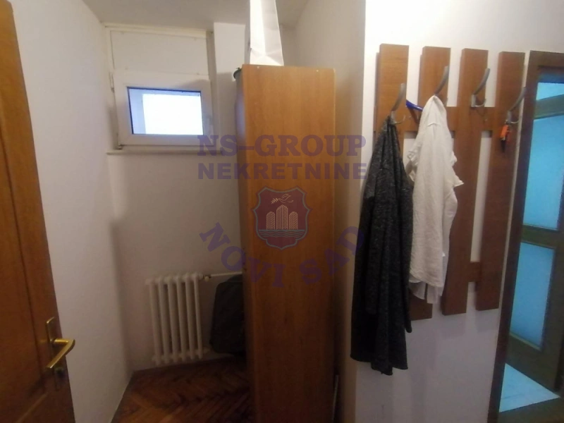 stan na prodaju Novi Sad 32m2 575854