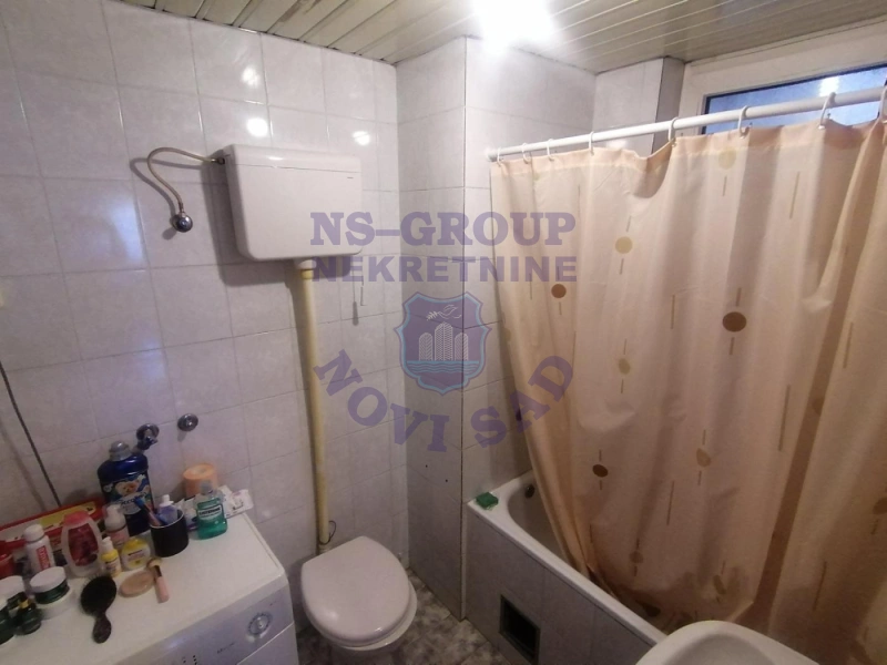 stan na prodaju Novi Sad 32m2 575854