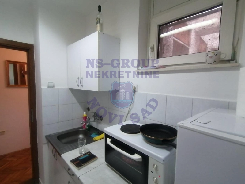 stan na prodaju Novi Sad 32m2 575854