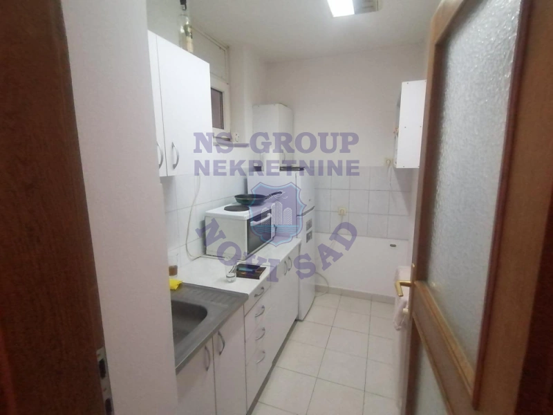 stan na prodaju Novi Sad 32m2 575854