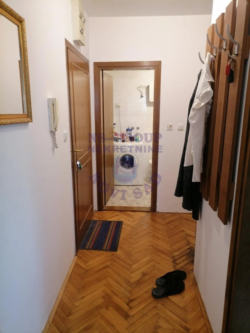 stan na prodaju Novi Sad 32m2 575854