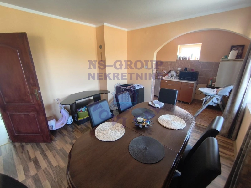 kuca na prodaju Veternik 108m2 575911