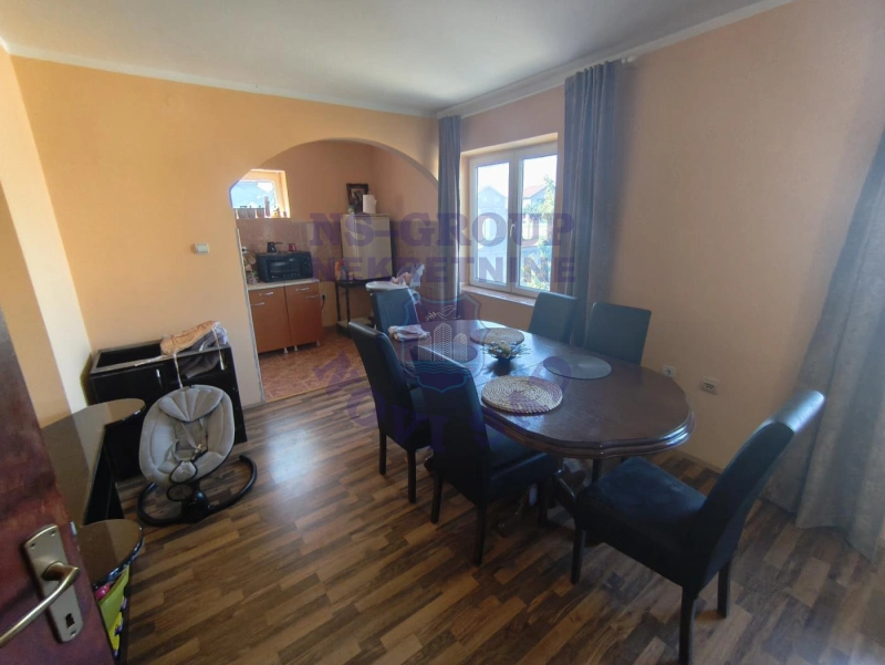 kuca na prodaju Veternik 108m2 575911